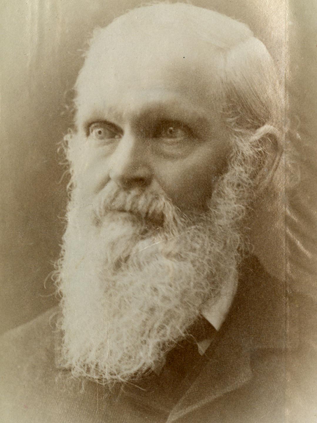Warren Foote (1817 - 1903) Profile